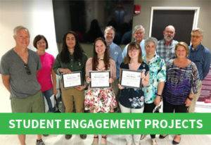 Student Engagement Projects