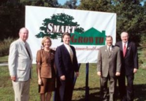 Smart Growth Honorees
