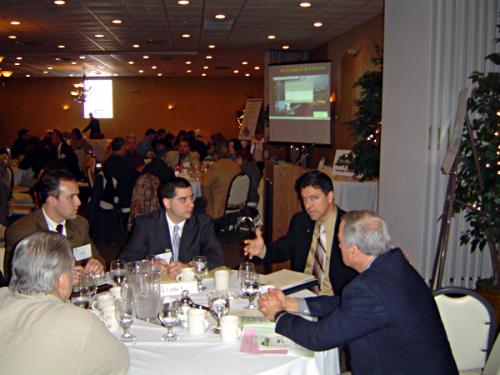 Smart Growth Summit, January 2006