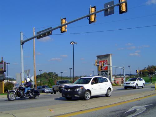 Home Depot, Hempfield Township
