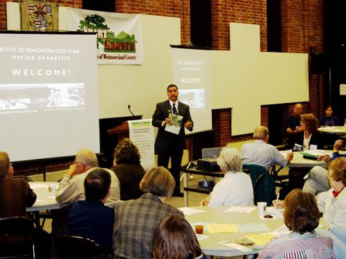 Alex Graziani Workshop #2