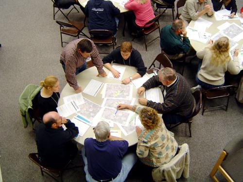 Workshop #2 Group Exercise #1