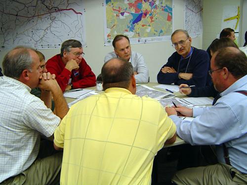 Workshop #2 Group Exercise #2